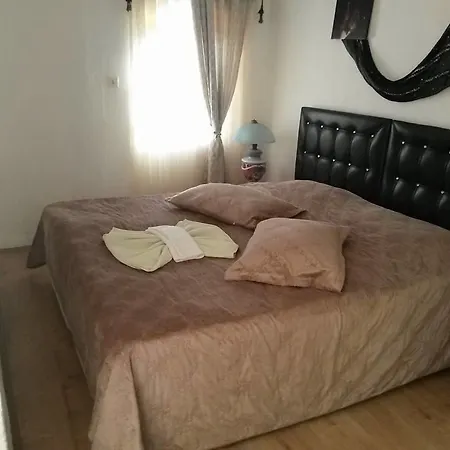 Avanos Hera Butik Otel * Nevsehir