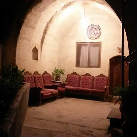Homestay Avanos Hera Butik Otel