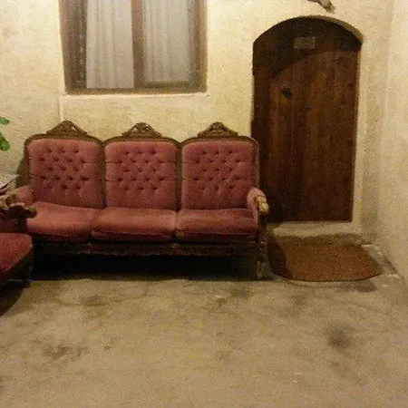 Homestay Avanos Hera Butik Otel *