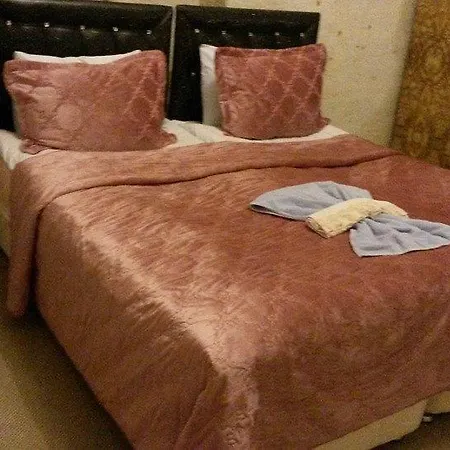 Avanos Hera Butik Otel