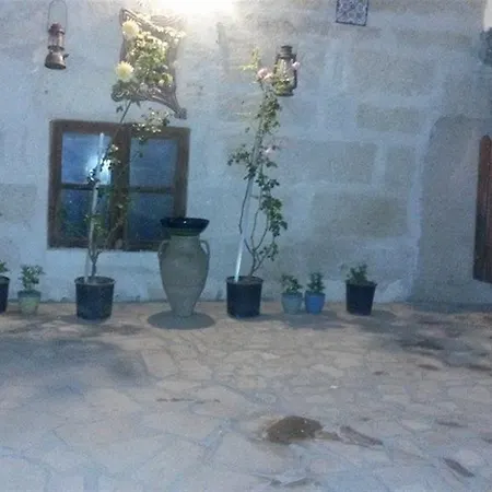 Avanos Hera Butik Otel