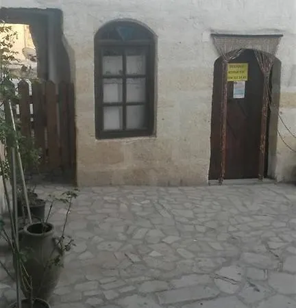 Avanos Hera Butik Otel