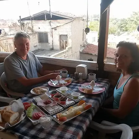 Avanos Hera Butik Otel