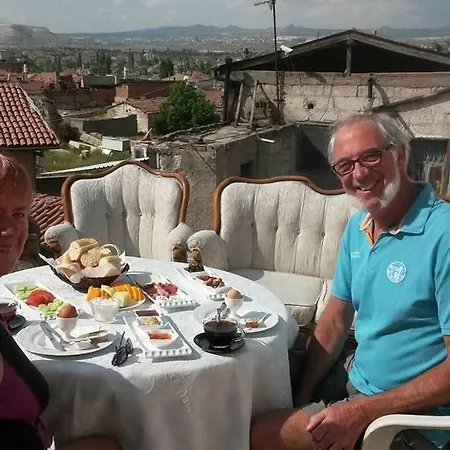 Homestay Avanos Hera Butik Otel