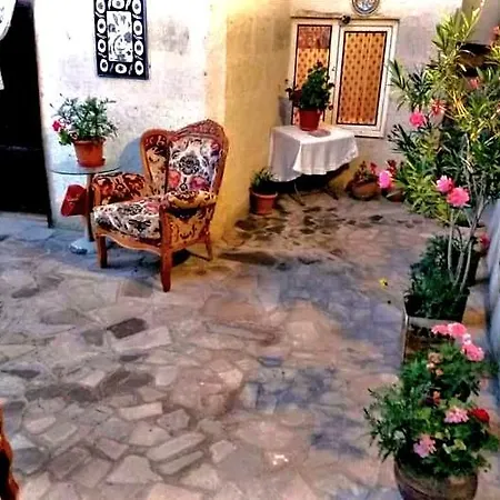 Homestay Avanos Hera Butik Otel *