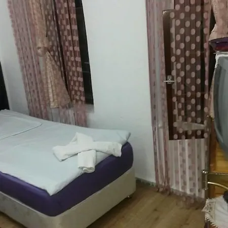 Avanos Hera Butik Otel Homestay