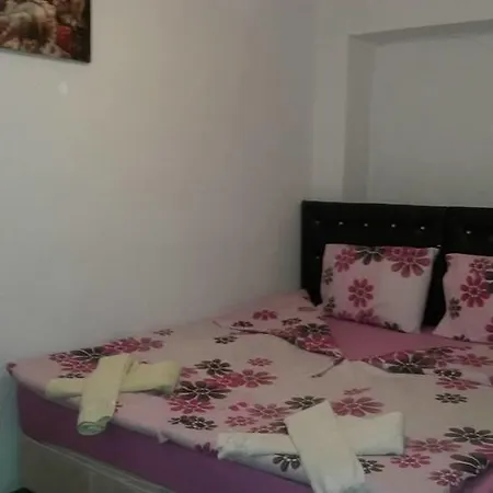 Avanos Hera Butik Otel Homestay