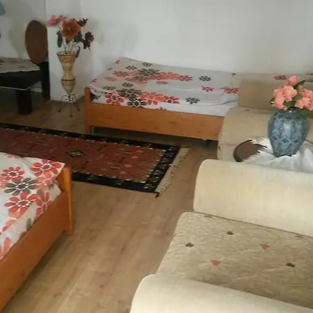 Avanos Hera Butik Otel *