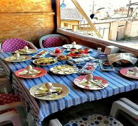 Homestay Avanos Hera Butik Otel *
