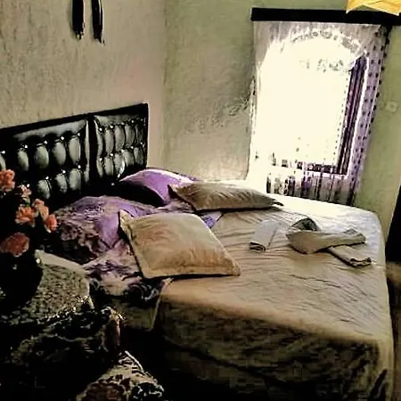 Avanos Hera Butik Otel * Nevsehir
