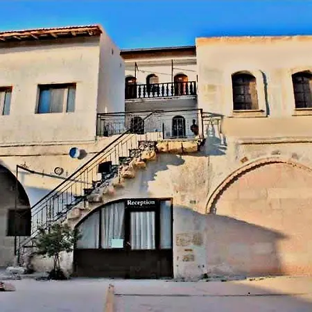 Avanos Hera Butik Otel Homestay *
