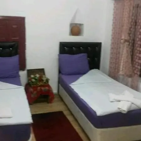 Avanos Hera Butik Otel Nevsehir