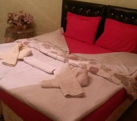 Avanos Hera Butik Otel Nevsehir