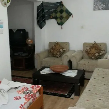 Avanos Hera Butik Otel * Nevsehir