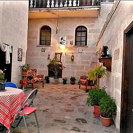 Homestay Avanos Hera Butik Otel Nevsehir
