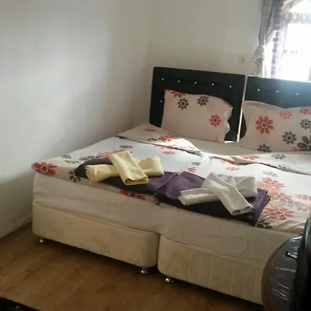 Avanos Hera Butik Otel