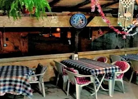 Avanos Hera Butik Otel *