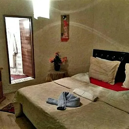 Homestay Avanos Hera Butik Otel